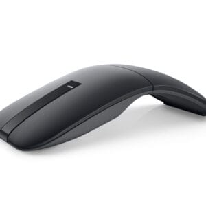 Dell MS700 Bluetooth Travel crni miš 3Yr - Slika 1