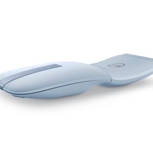 Dell MS700 Bluetooth Travel Misty Blue miš 3yr - Slika 2