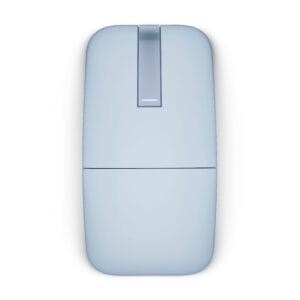 Dell MS700 Bluetooth Travel Misty Blue miš 3yr - Slika 3