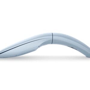 Dell MS700 Bluetooth Travel Misty Blue miš 3yr - Slika 4