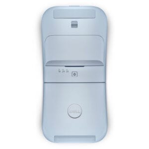 Dell MS700 Bluetooth Travel Misty Blue miš 3yr - Slika 6