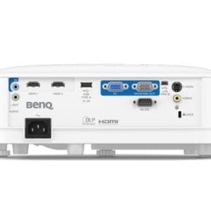 Benq MW560 prenosivi projektor - Slika 4