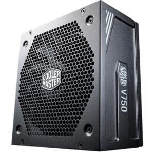 Cooler Master MWE Gold V2 750W napajanje (MPY-750V-AFBAG-EU) 5Y - Slika 4