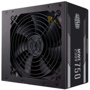 Cooler Master MWE White 750W napajanje (MPE-7501-ACABW-EU) 3Y - Slika 2