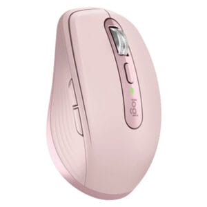 Logitech MX Anywhere 3S Wireless Rose miš - Slika 1