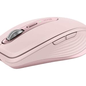 Logitech MX Anywhere 3S Wireless Rose miš - Slika 5