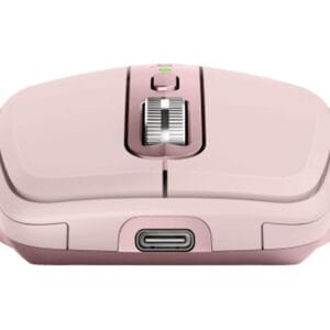 Logitech MX Anywhere 3S Wireless Rose miš - Slika 6