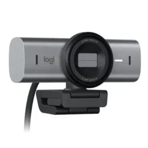 Logitech Web kamera Logitech Master Series MX Brio 4K/ 960-001559 Gra... - Slika 2