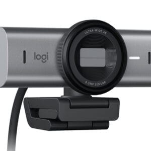LOGITECH MX Brio 705 for Business Webcam GRAPHITE - Slika 6