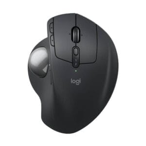 LOGITECH MX Ergo S Wireless Graphite miš - Slika 3
