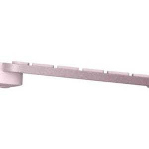 Logitech MX Keys Mini Wireless Illuminated tastatura roze US - Slika 4