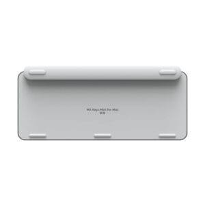 Logitech MX Keys Mini Wireless Illuminated tastatura siva US - Slika 3