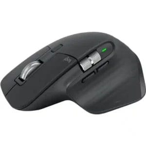 Logitech Mis Logitech MX Master 3S Graphite 910-006559 - Slika 3