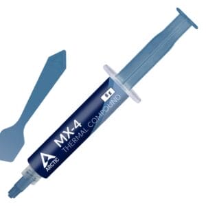 Arctic MX-4 8g termalna pasta (ACTCP00059A) - Slika 2