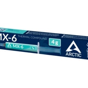 Arctic MX-6 4g termalna pasta (ACTCP00080A) - Slika 1