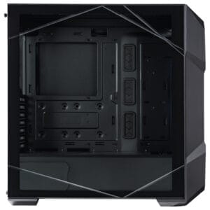 Cooler Master MasterBox TD500 MESH V2 Gaming kućište crno (TD500V2-KGNN-S00) - Slika 2