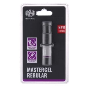 COOLER MASTER MasterGel Regular termalna pasta (MGX-ZOSG-N15M-R2) - Slika 3