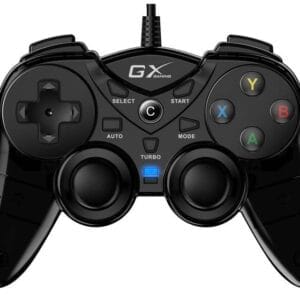 GENIUS MaxFire GX-17UV Gamepad - Slika 1