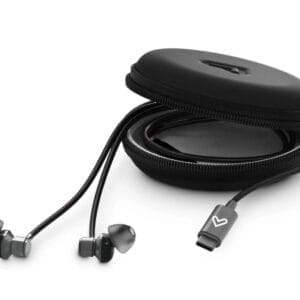 ENERGY SISTEM Metallized Type C Graphite slušalice sa mikrofonom (M45674) - Slika 7