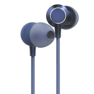 ENERGY SISTEM Metallized Type C Indigo slušalice sa mikrofonom (M45879) - Slika 3