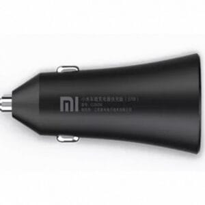 Xiaomi Mi 37W auto punjač (GDS4147GL) - Slika 1