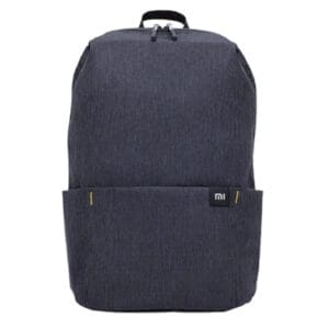 XIAOMI Mi Casual Daypack ranac crni ZJB4143GL - Slika 3