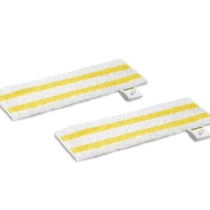 Karcher Mikrofiber Univerzalna Podna Obloga EasyFix set 2kom - Slika 1