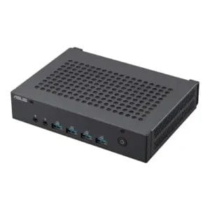 Asus Mini PC Asus PN43-B 2S N200 WiFi/BT/1xDP Barebone 90MR0172-M00040 - Slika 3