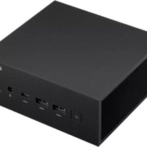 ASUS Mini PC PN52-BBR556HD (Ryzen 5 5600H, Barebone) - Slika 1