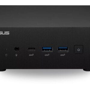 ASUS Mini PC PN52-BBR556HD (Ryzen 5 5600H, Barebone) - Slika 2