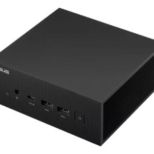 ASUS Mini PC PN53-BS5753MDS1 (Ryzen 5 7530U, Barebone) - Slika 3