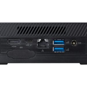 ASUS Mini PC PN53-BS7773MDS1 (Ryzen 7 7730U, Barebone) - Slika 3