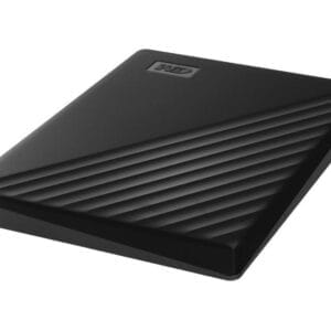 WD My Passport 5TB 2.5 inča eksterni hard disk WDBPKJ0050BBK - Slika 3