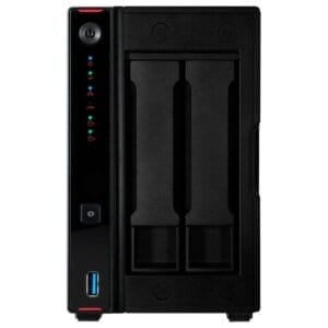 Asustor NAS Storage Server Nimbustor 2 Gen2 AS5402T - Slika 2
