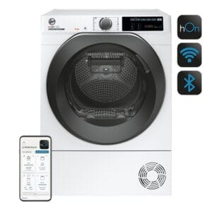 Hoover NDEH10A2TSBEXS-S mašina za sušenje veša - Slika 2