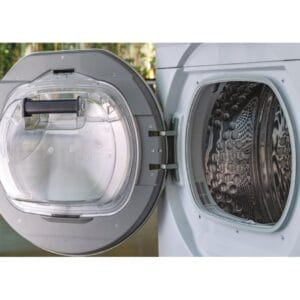 Hoover NDEH10A2TSBEXS-S mašina za sušenje veša - Slika 4