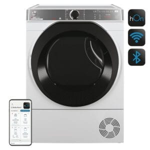 Hoover NRE H10A2TCBEXSS mašina za sušenje veša - Slika 2