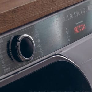 Hoover NRE H10A2TCBEXSS mašina za sušenje veša - Slika 6