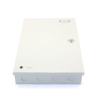 Alfapower NST-1820A centralno napajanje za 18 kanala 20A - Slika 3