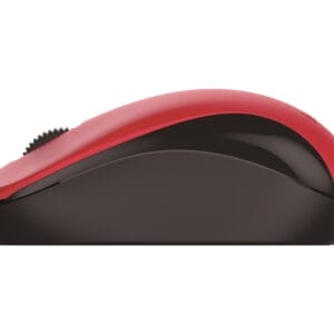 Genius NX-7000 Wireless Optical USB crveni miš - Slika 4