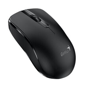 Genius NX-7000X Wireless Optical USB crni miš - Slika 2