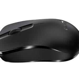 Genius NX-7000X Wireless Optical USB crni miš - Slika 3