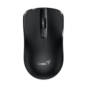 Genius NX-7000X Wireless Optical USB crni miš - Slika 1