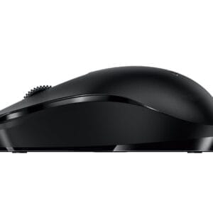 Genius NX-7000X Wireless Optical USB crni miš - Slika 4