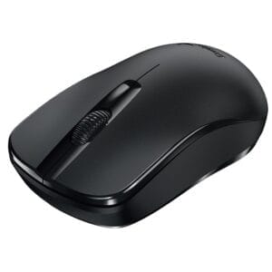 Genius NX-7000X Wireless Optical USB crni miš - Slika 5