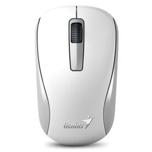 Genius NX-7005 Wireless Optical USB beli miš - Slika 2