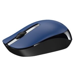 Genius NX-7007 Wireless plavi miš - Slika 3