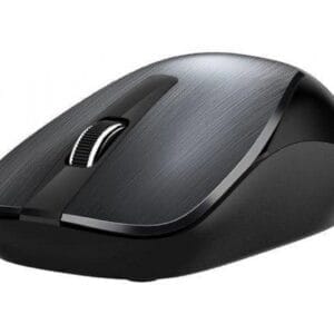 Genius NX-7015 Black Wireless Optical USB crni miš - Slika 3