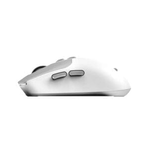 Genius NX-8080S BT Wireless Optical USB belo-sivi miš - Slika 2