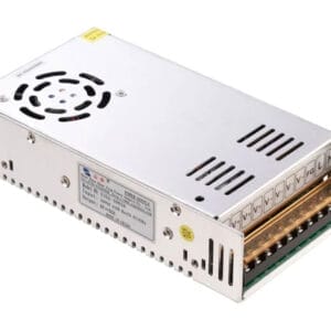 Cerberus Napajanje DC 12V 15A box SPC-180 - Slika 1